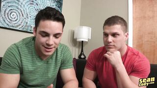 Brodie Tops Ollie - Bareback