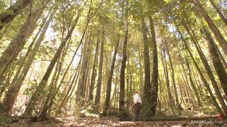 The Cabin Prequel - The Best Friend's Son