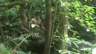 Wagner Vittoria Seduces Tiziano Fuentes