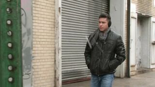 Bareback Flip-Fucking Lachlan & Treston