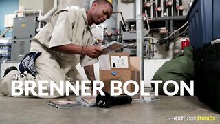 Pack it Tighter (Brenner Bolton, Matthew Ryan)