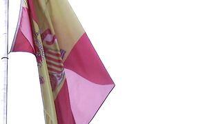 Angel Cruz & Flex Xtremo Flip-Fuck