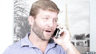 The Sitter Part 2 Scott Riley, Will Braun