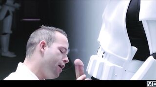 Star Wars 4 A Gay XXX Parody 2016