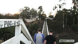 The Right Spot (Blake Mitchell, Elliott Grey)