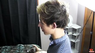 Student Boys Butt Banging 2016