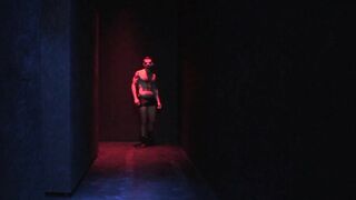 Labyrinth Sean Zevran, Dorian Ferro 2016