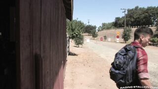 Open Road Pt 2 Sc 2 Christian Wilde, Jimmy Fanz