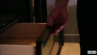 Stealth Fuckers Part 8 Diego Sans, Paul Canon