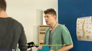 Czech Up (Rosta Benacky, Nikol Monak)