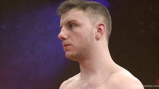 Connor Patricks takes on Doug Acre 2016