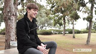 First Time Flashback - Alex Killborn, Noah White