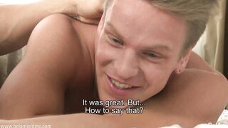 Andrei Karenin & Roald Ekberg Pt 2 (2016)