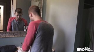 Stolen Identity 3 Dennis West, Sylas Swift