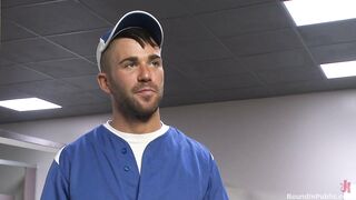 Jessie Colter, Aaron Reese, Alex Mason