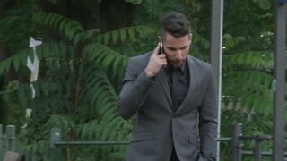 Scott Carter Rides Jonathan Agassi's Superior Cock