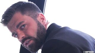 Focus (Hector De Silva) 2016