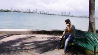 Jay's Awesome Experience!