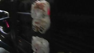 The Rusty Cock Stroke