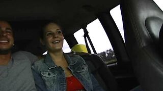 The Shaggin Wagon