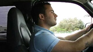 Barrel Racer From Texas!