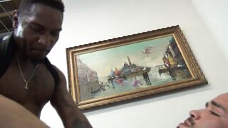 Romance & Trey Turner 2016