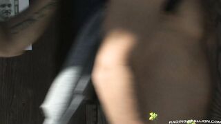 Timberwolves 1 Marcus Isaacs, Boomer Banks