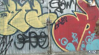 Runaway Part 3 Nicoli Cole & Seth Santoro