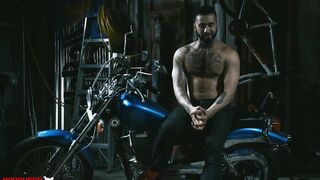 Armond Rizzo & Rikk York 2016