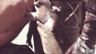 Gay Of Thrones Part 1