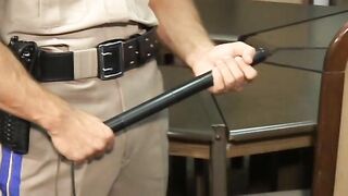 Jailhouse Cock 2 (2006)