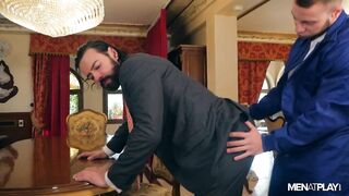 Soaking Wet (Diego Reyes, Miguel Angel)