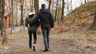 Daddy's Boy Whore Vol 6