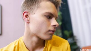 Ivan Kolos & Daniel Star