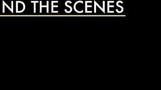 Ollie & Joey: Bareback