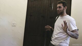 My Stepbrother's Bitch