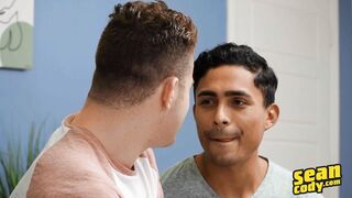 Asher, Blake Ryan: Bareback