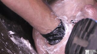 Fistpack 17 - Grunts Fisting - Arm Of One Sc 03