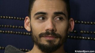 Casting Couch #409