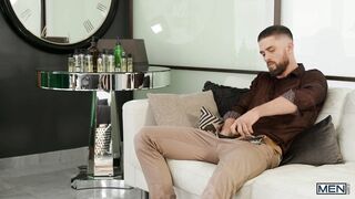 Oily Buddy (Diego Sans and Ryan Rose)