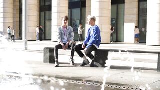 City Boys (Tony Keit, Daniel Star)