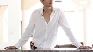 Unloading Sc.4 (Craig Kennedy, Gabrix Volpe)