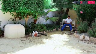 Breeding Garden
