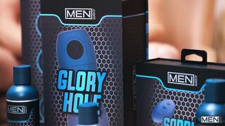 Unboxing MEN (Joey Mills, Jake Preston)