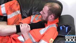 One Sniff Is All It Takes (Benji West, Sir Pig)