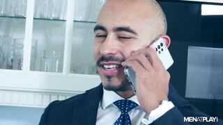 5-Star Plumbing (Alan Vicenzo, Leo La Rosa)