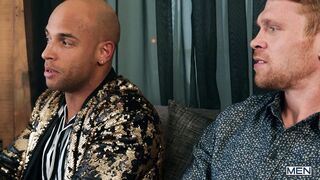 Fab 3 Part 3 – A Gay XXX Parody