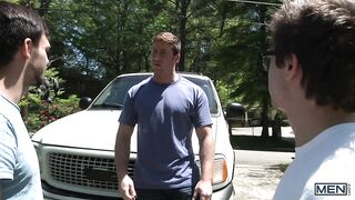 Stealing Johnny Part 3