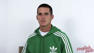 Str8 Ultra Toned Footie Player Jay