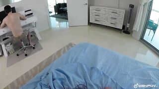 Twizzler Twink (Toney Banks, Dirk Wakefield)